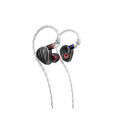 Наушники внутриканальные FiiO FH5s Black