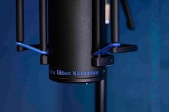 Микрофон студийный HUM Audio Devices ARM-1L