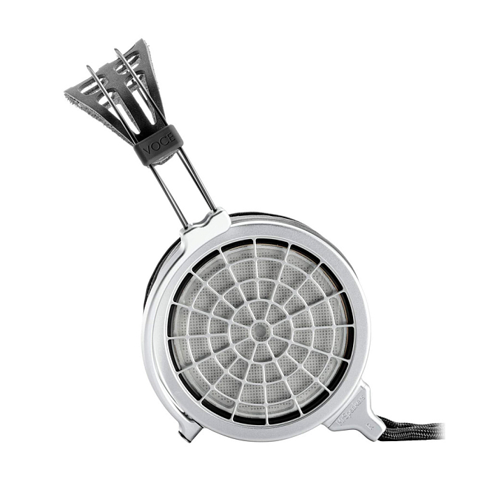 High End наушники Dan Clark Audio VOCE Grey - рис.3