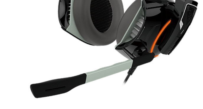 Игровая гарнитура Gamdias Hephaestus P1 Black - рис.7