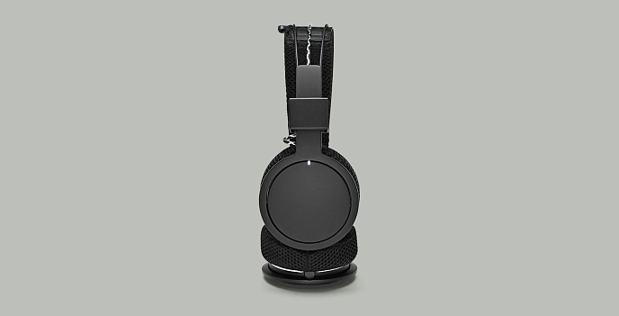 Беспроводные наушники Urbanears HELLAS BLACK BELT - рис.6