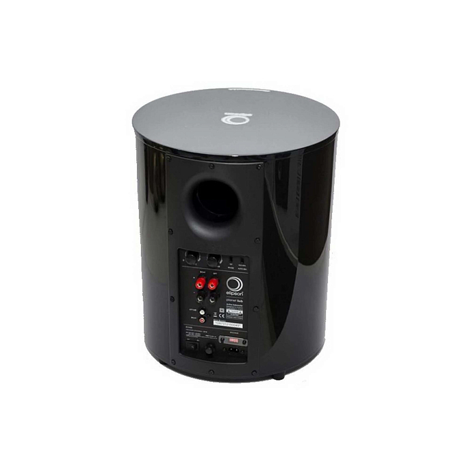 Сабвуфер Elipson Planet Sub Black - рис.1