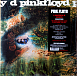 Виниловая пластинка Pink Floyd - A Saucerful Of Secrets - рис.0