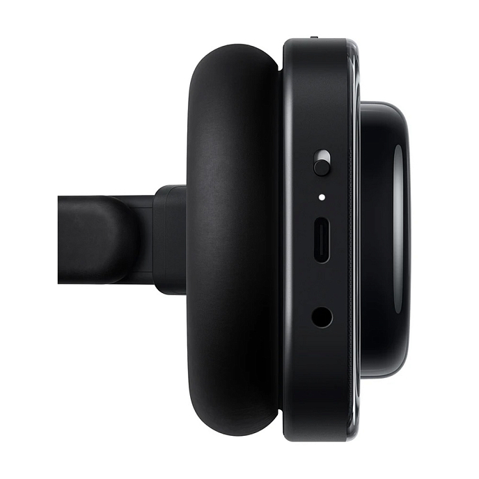 Беспроводные наушники Nothing Headphone (a) Black - рис.6