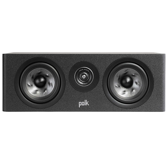 Центральный канал Polk Audio Reserve R300 Black - рис.0