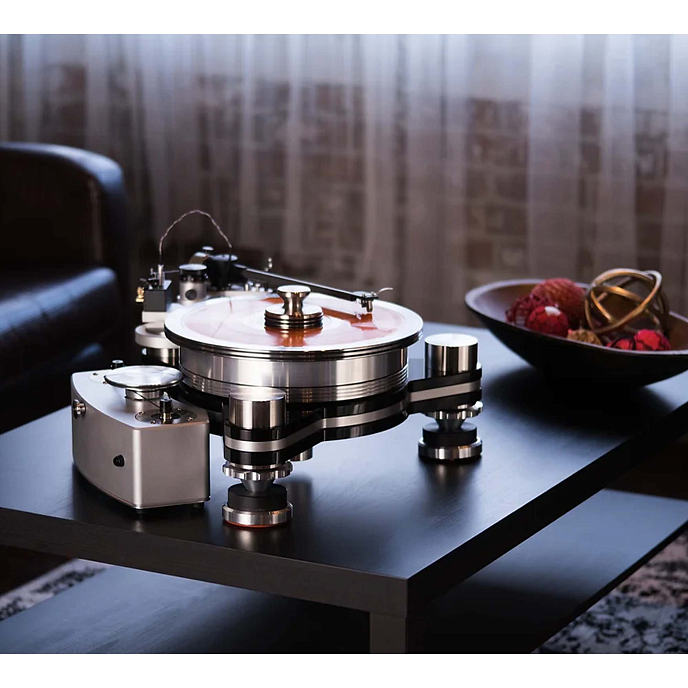 Проигрыватель винила VPI Avenger Reference - рис.5