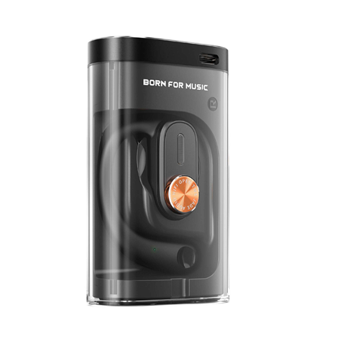 Беспроводные наушники Jade Audio JW1 Black - рис.5