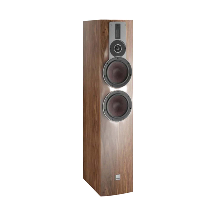 Напольная акустика Dali Rubicon 6 Natural Walnut - рис.1