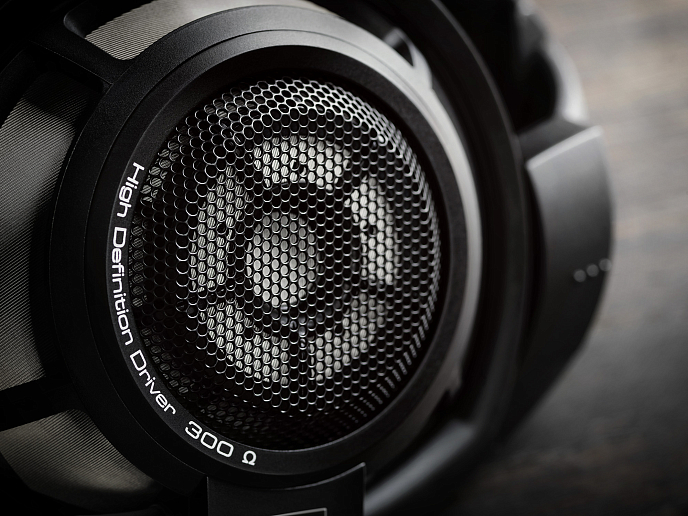 Наушники Sennheiser HD 800S - рис.31
