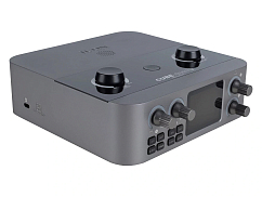 Аудиоинтерфейс iCON Cube4Nano S Grey