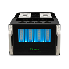 Усилитель мощности Mcintosh MC2.1KW