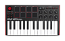 AKAI PRO MPK mini mk3