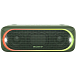 Портативная колонка SONY SRS-XB30 Green - рис.1