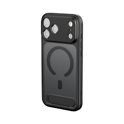 Чехол для смартфонов SmallRig 5551 FilMov Lightweight Photography Case for iPhone 17 Pro Max Black