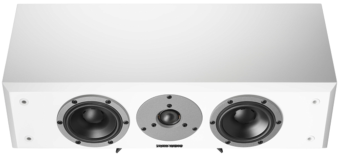 Центральный канал Dynaudio EMIT M15C Satin White - рис.3