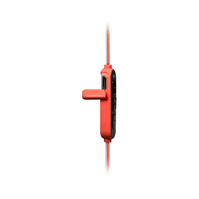 Беспроводные наушники JBL Reflect Contour Red - рис.4