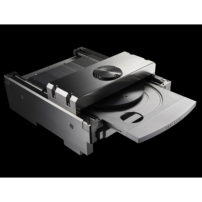 CD проигрыватель Esoteric Grandioso P1X Silver - рис.3