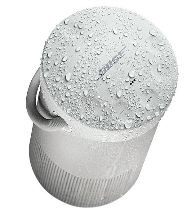 Портативная колонка Bose SoundLink Revolve+ Grey - рис.6