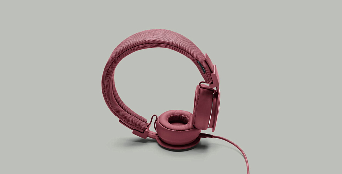 Наушники Urbanears PLATTAN ADV MULBERRY - рис.2