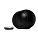 Комплект Devialet Phantom II 95 dB Matte Black + Remote Matte Black - рис.15