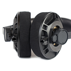 Наушники полноразмерные Final Audio D8000 Pro Limited Edition Black/Gold