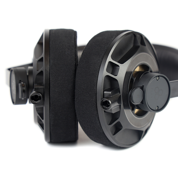 Наушники полноразмерные Final Audio D8000 Pro Limited Edition Black/Gold - рис.4