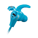 Беспроводные наушники MONSTER ISPORT BLUETOOTH WIRELESS IN-EAR (BLUE) - рис.1