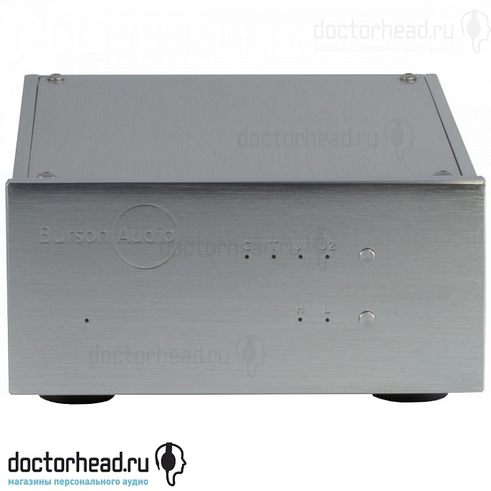 ЦАП Burson Audio DA-160 - рис.4