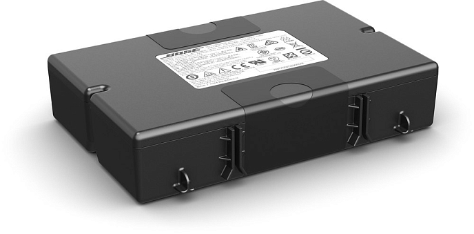 Акустическая система Bose S1 Pro and BATTERY PACK - рис.1