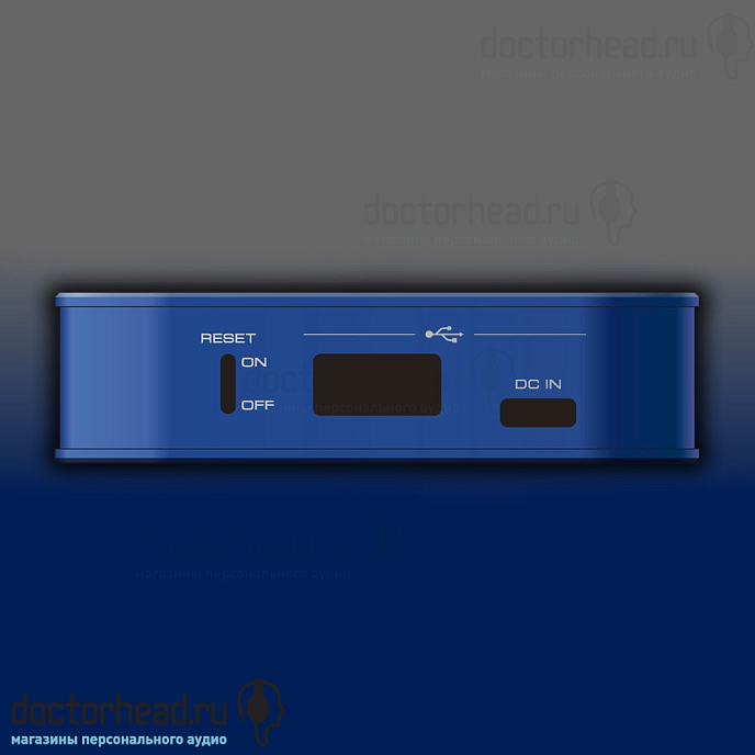 Усилитель для наушников с ЦАП Venture Craft DD x Socket1 - рис.6