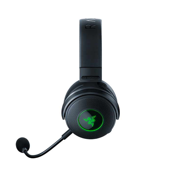 Игровая гарнитура Razer Kraken V3 Pro Black - рис.1