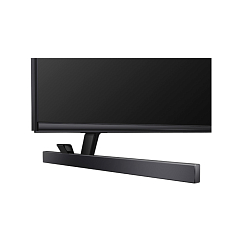 Телевизор Hisense 100U7KQ