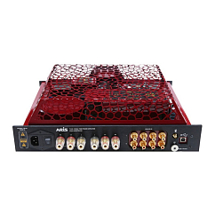 Интегральный усилитель Aris T.H.E 5 Bordo