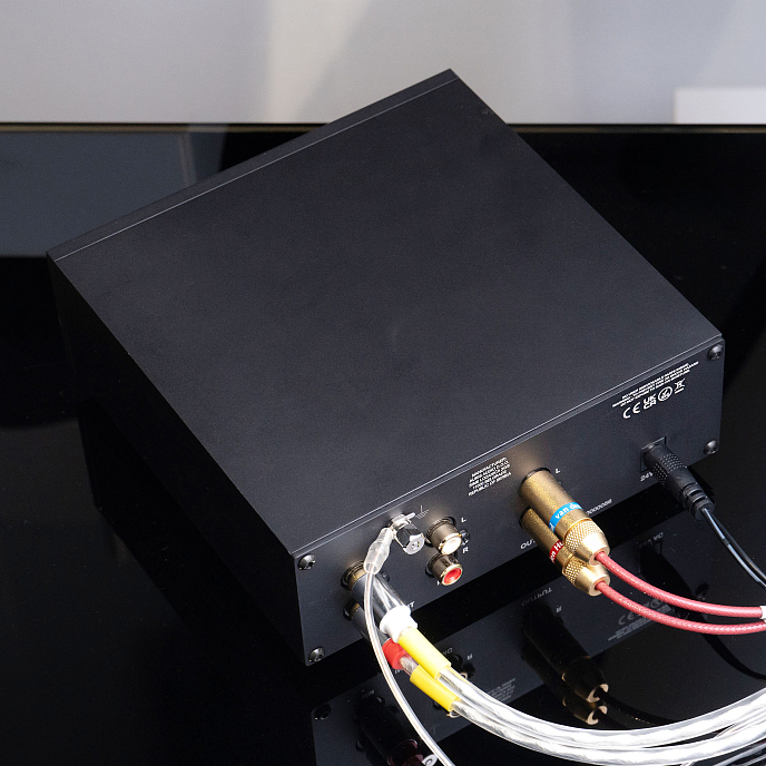 Фонокорректор Auris Phonio Light - рис.6