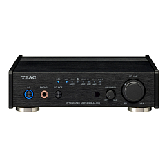 Интегральный усилитель TEAC AI-303 Black
