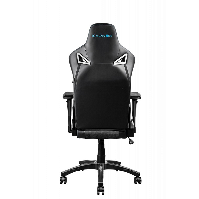 Компьютерное кресло KARNOX LEGEND TR FABRIC Pro Dark Grey - рис.5