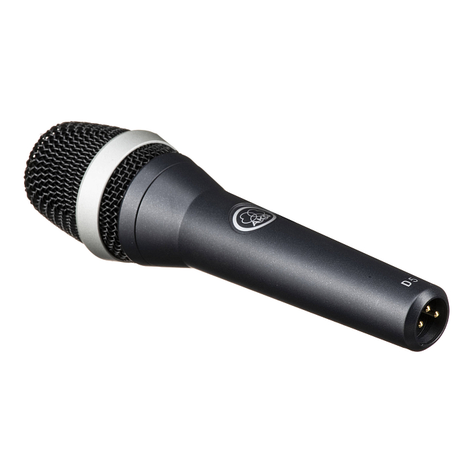 Микрофон вокальный AKG D5 - рис.1