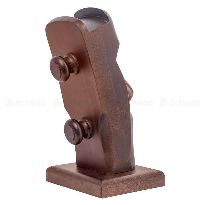Подставка для наушников Dr.Head Moai Headphone Stand - рис.4