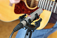 Микрофон Neumann KM 184 Nickel - рис.4 Микрофон Neumann KM 184 Nickel - рис.4