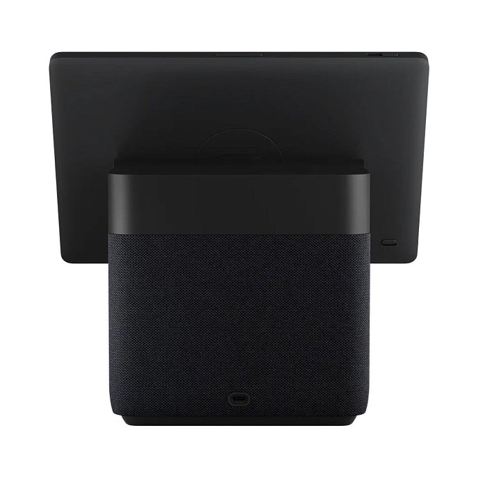 Беспроводная акустика Яндекс Дуо Макс Black - рис.4