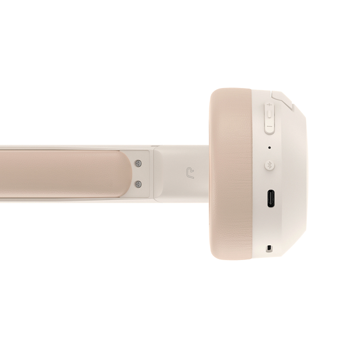 Беспроводные наушники Edifier W820NB Plus Ivory - рис.5
