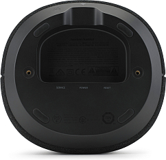 Портативная колонка Harman Kardon Citation 100 MKII Black
