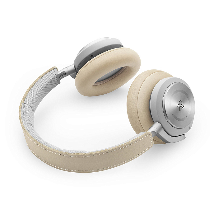 Беспроводные наушники Bang & Olufsen BeoPlay H9i Natural - рис.2