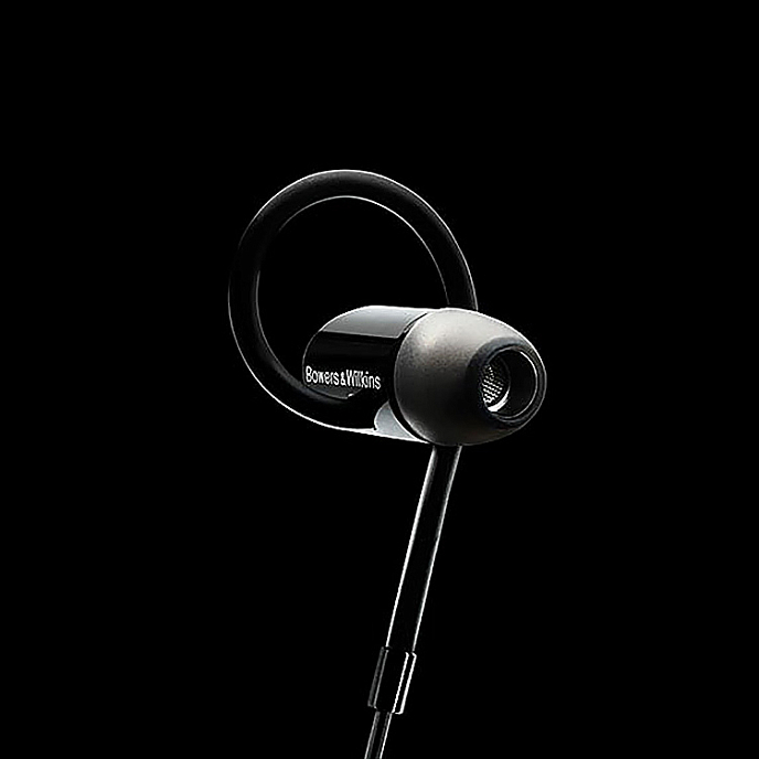 Наушники Bowers & Wilkins C5 S2 - рис.3