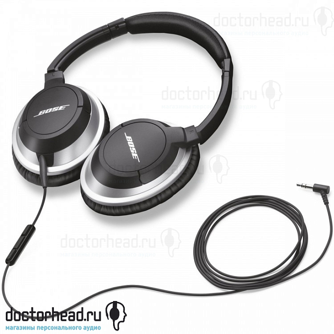 Наушники BOSE AE2i - рис.0