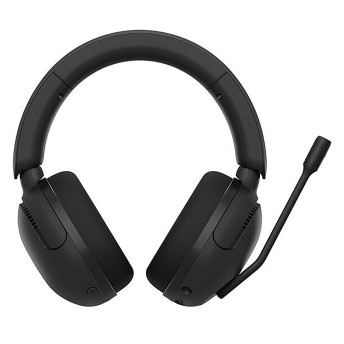 Игровая гарнитура Sony INZONE H5 Black - рис.4