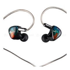 IEM наушники Kinera Imperial Nanna 2.0