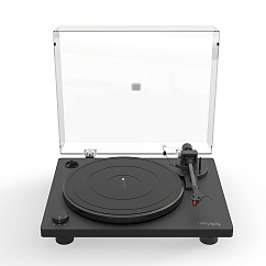Проигрыватель винила Premiera T-One Black