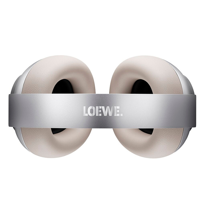 Беспроводные наушники Loewe Leo Moonlight Beige - рис.3
