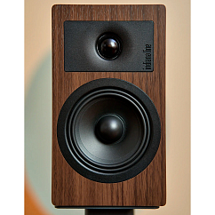 Полочная акустика Indiana Line Tesi 2 Wood